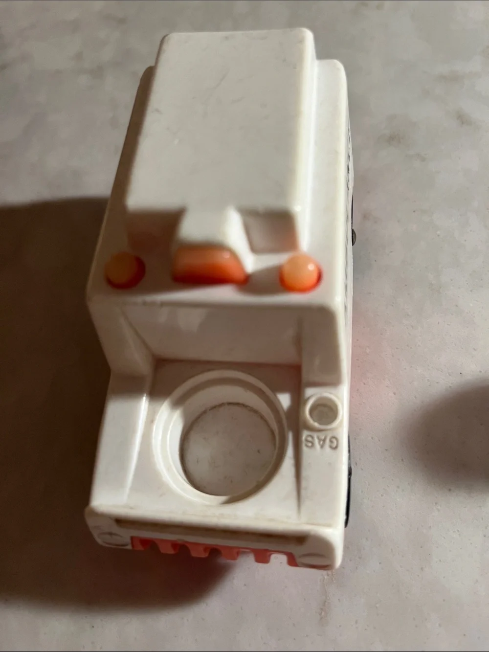 Fisher-Price please see